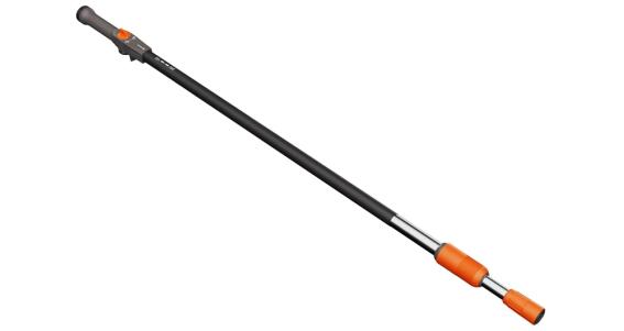 Gardena  18804-20 Κοντάρι Νερού Τηλεσκοπικο CleanSystem M-XL