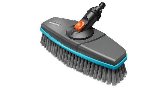 Gardena  18810-20 Βούρτσα Νερού Μαλακή CleanSystem