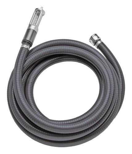 09091-20 Φίλτρο Σετ Gardena με Σωλήνα Αναρρόφησης 25mm (1"), 7 m
