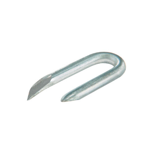 SUKI Δίχαλα Καρφιά 2.5x25mm Γαλβανιζέ DIN1159 130g