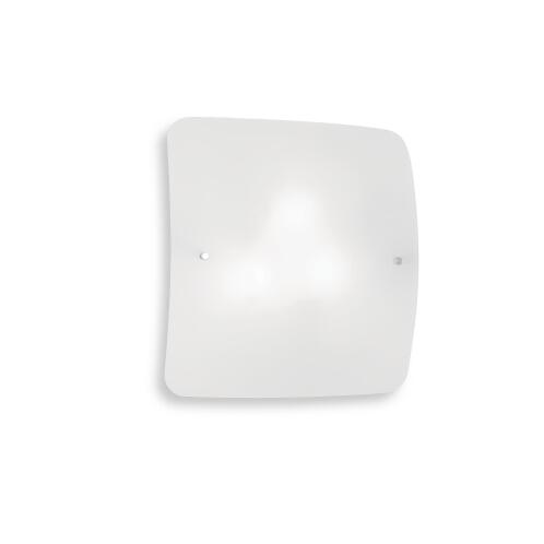 Ideal Lux Φωτιστικό Oροφής Πλαφονιέρα Σποτ Πολύφωτο Celine PL4 044293