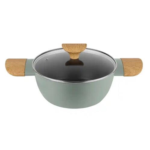 Pal Zen Κατσαρόλα Αντικολλητική 28 cm