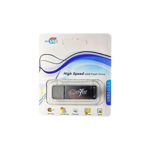 USB 3.0 STICK 64 GB CLEVER ULM143-64G