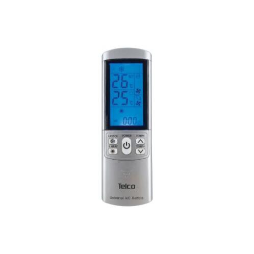 TELCO  ΤΗΛΕΧΕΙΡΙΣΤΗΡΙΟ UNIV. AIR CONDITION KT-N828 ΑΣΗΜΙ