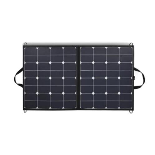 Devia  Φωτοβολταϊκό Πάνελ GSM100W 100W Guardian Μαύρο