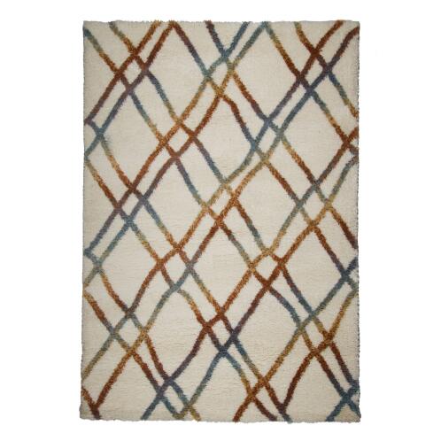 Arte Libre Χαλί Fluffy 160x230cm 369A