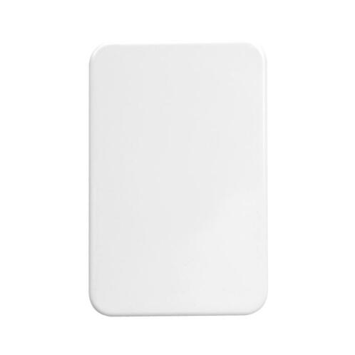 GSC  Φωτάκι Νυκτός LED με Αισθητήρα Φωτός 4000K Λευκό