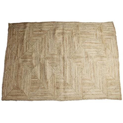 ArteLibre Χαλί Φυσικό Γιούτα 160x230cm