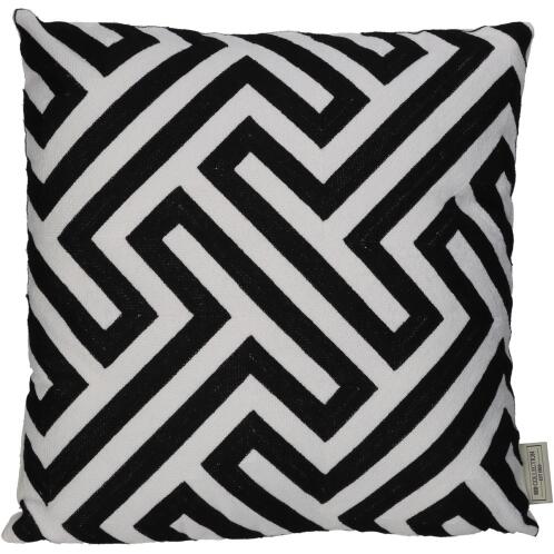 ArteLibre Μαξιλάρι Βαμβακερό 45x45cm Πολύχρωμο