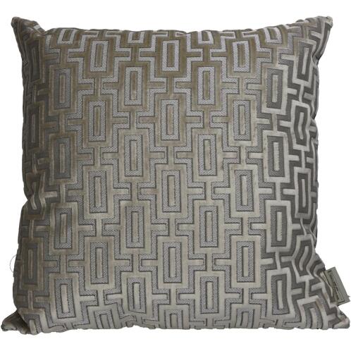 ArteLibre Μαξιλάρι Polyester 45x45cm Μπεζ