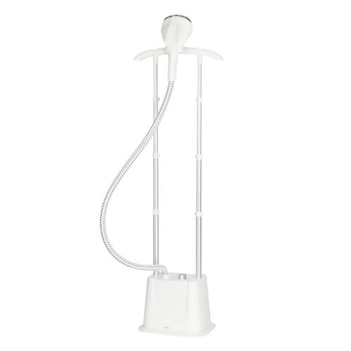 CLATRONIC Ατμοσύστημα κάθετου σιδερώματος, 1600W. CLATRONIC TDC 3809