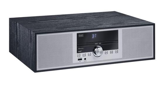 Mac Audio MMC 400 DAB+ Micro HiFi