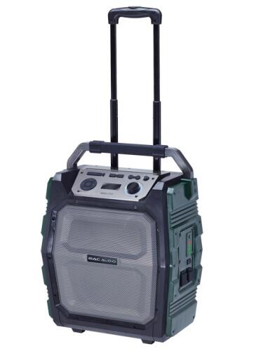 Mac Audio Φορητό Ηχείο Bluetooth MRS 777