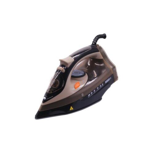 Dictro Lux Σίδερο Ατμού Κεραμικό 874918 2400W