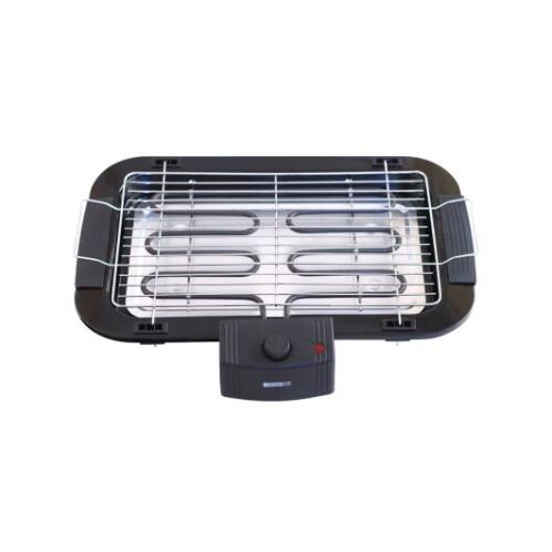 Dictro Lux Ηλεκτρική Ψηστιέρα με Θερμοστάτη 2000W 892904