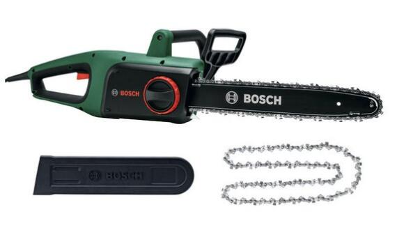 Bosch UniversalChain 35 + 2η Αλυσίδα Αλυσοπρίονο Ρεύματος