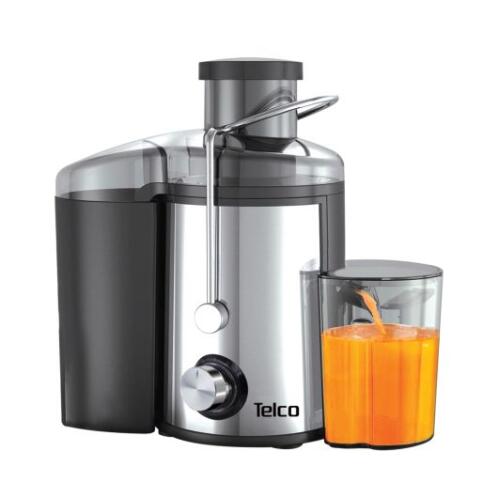 Telco Αποχυμωτής 650W Inox