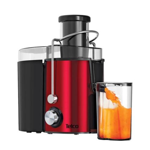 Telco Αποχυμωτής 650W 060125 Kόκκινος