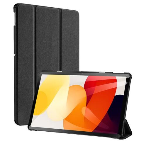 Θήκη Flip Smart inos Xiaomi Redmi Pad Pro 12.1" Μαύρο