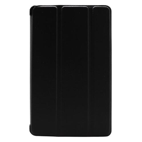 Θήκη Flip Smart inos Xiaomi Redmi Pad SE 8.7 Μαύρο
