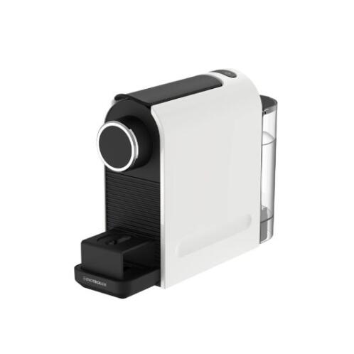 DICTRO LUX Καφετιέρα Espresso για κάψουλες Expressa 876301 Λευκή