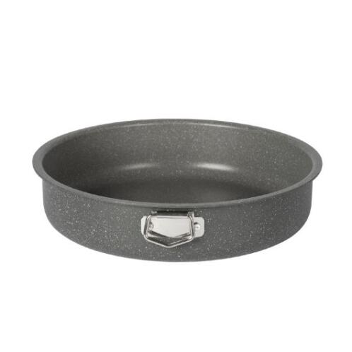 GUSTO CASA Αντικολλητικό ταψί στρογγυλό 32εκ. διαμέτρου COOKSTONE 652399