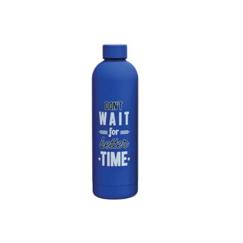 GUSTO CASA ΜΠΟΥΚΑΛΙ ΘΕΡΜΟΣ 750ML 727295A