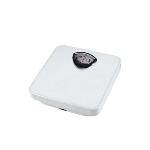 Dictro Lux 580025 Ζυγαριά Σώματος 120KG Λευκή