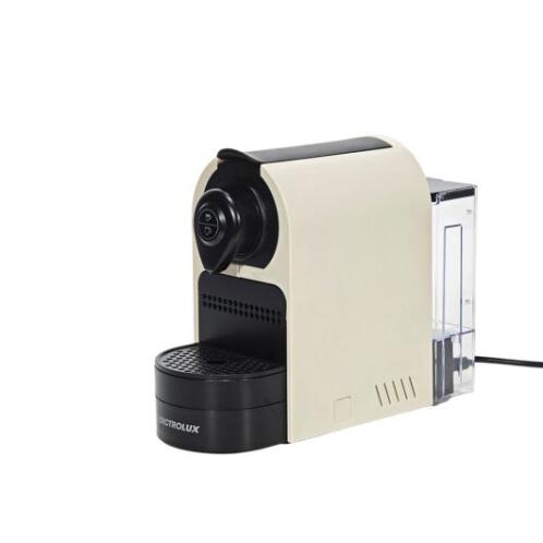 DICTRO LUX ΚΑΦΕΤΙΕΡΑ ESPRESSO ΓΙΑ ΚΑΨΟΥΛΕΣ 874806 SWING 1400W CREMA