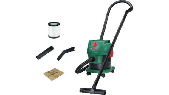 Bosch PAS 15-200 Σκούπα Υγρών & Στερεών Ρεύματος
