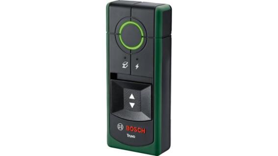 Bosch Ψηφιακός ανιχνευτής TRUVO