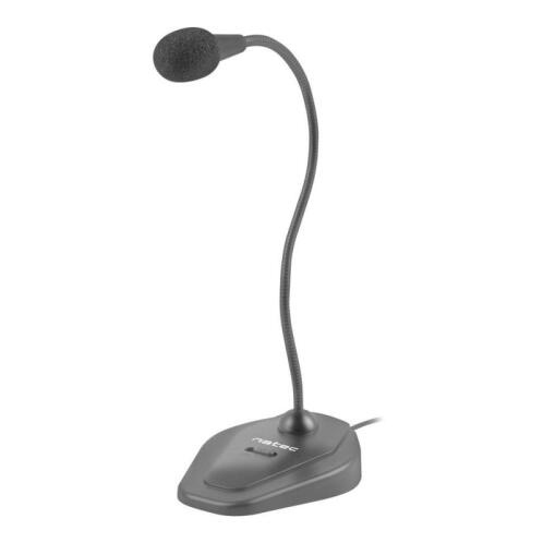 Μικρόφωνο Natec GIRAFFE 2 NMI-1563 Μαύρο