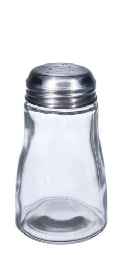 ARTELIBRE Αλατιέρα Διάφανο Γυαλί 100ml