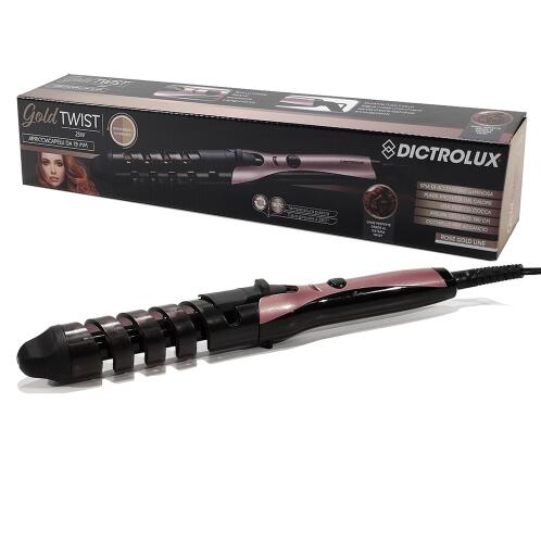 Smart Market Ψαλίδι Μαλλιών Για Μπούκλες Κεραμικό Ø19mm 25W