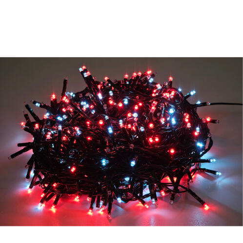 ARTELIBRE 1000 LED Εξωτερικού Χώρου Ψυχρό Λευκό/Κόκκινο Φως Πράσινο Καλώδιο