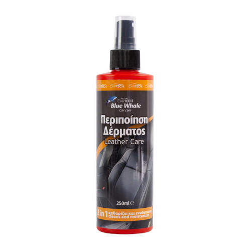 CARTECH ΠΕΡΙΠΟΙΗΣΗ ΔΕΡΜΑΤΟΣ BLUE WHALE 250ML