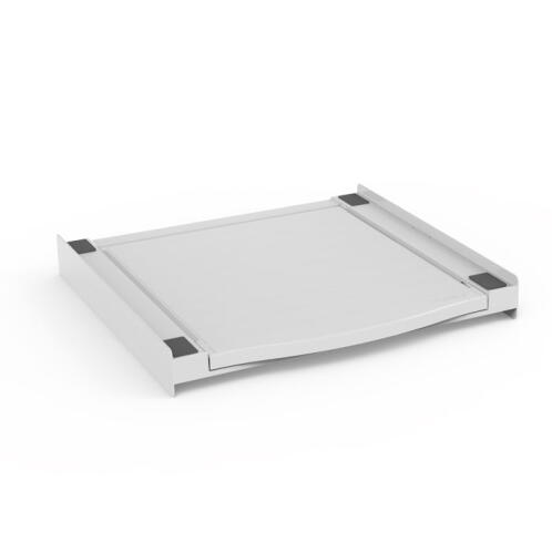 MELICONI Βάση στήριξης με πρακτικό συρταρωτό ράφι, TORRE BASE SMART