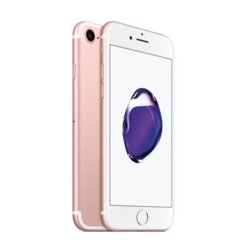 Apple iPhone 7 32GB Ροζ-Χρυσό Smartphone