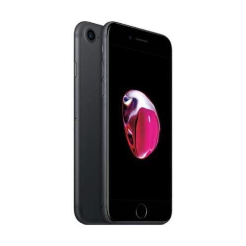 Apple iPhone 7 256GΒ Μαύρο Smartphone