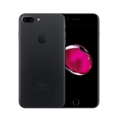 Apple iPhone 7 Plus 32GB Μαύρο Smartphone