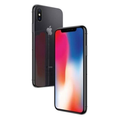 Κινητό Τηλέφωνο Apple iPhone XS 64GB Σκούρο Γκρι