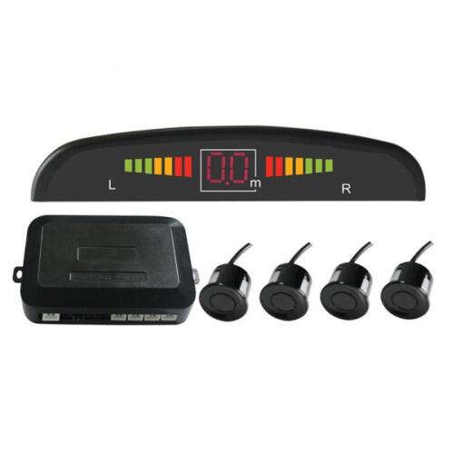 Galaxy Αισθητήρας Παρκαρίσματος με 4 Μάτια