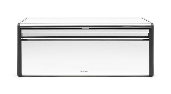 BRABANTIA Ψωμιέρα Ορθογώνια Χρωμέ - 080.1634/63