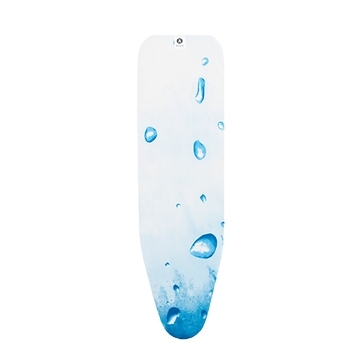 BRABANTIA Σιδερόπανο 110χ30εκ Ice Water - 080.3170/88
