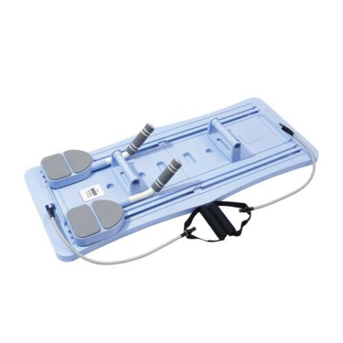 PILATES BOARD ΠΟΛΥΟΡΓΑΝΟ ΓΥΜΝΑΣΤΙΚΗΣ CLEVER ΜΩΒ