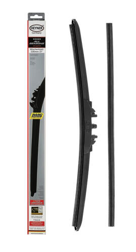 HEYNER υαλοκαθαριστήρας αυτοκινήτου 091000 με ανταλλακτικό λάστιχο 530mm