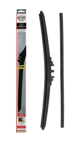 HEYNER υαλοκαθαριστήρας αυτοκινήτου 092000 με ανταλλακτικό λάστιχο 560mm