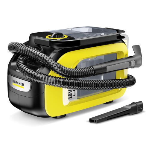 Karcher SE 3-18 Πλυντική Σκούπα Compact