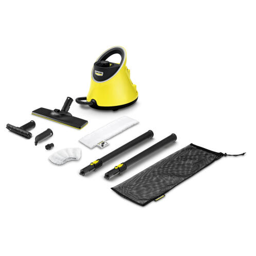 Karcher Ατμοκαθαριστής SC 2 Deluxe EasyFix *EU