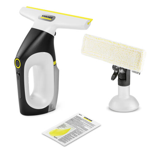 WV 3 Comfort Care *EU